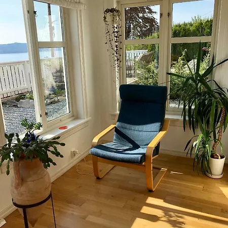 Fantastic View In * Bergen